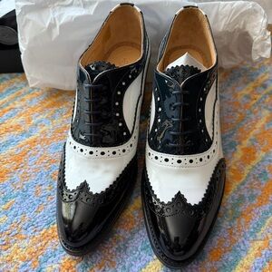 NIB The Office of Angela Scott Mrs Doubt Heeled Ankle Booties - Size EU 39, US 9